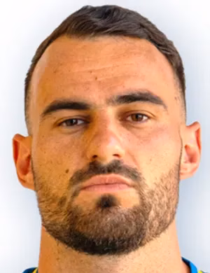 Thibault Vialla
