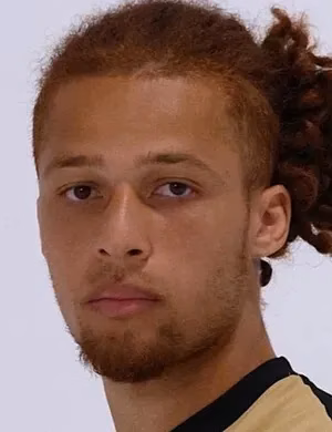 Thibaut-André Ehling