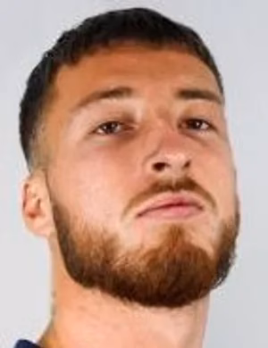 Thibaut Vargas