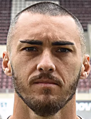Thierry Rua Moutinho
