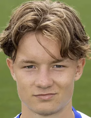 Thijs Muller