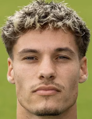 Thijs van Leeuwen