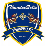 Thimphu FC герб