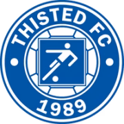 Thisted FC U19 герб