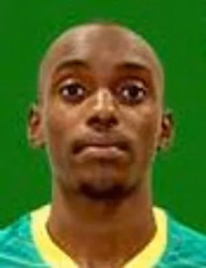 David Thokozani Lukhele