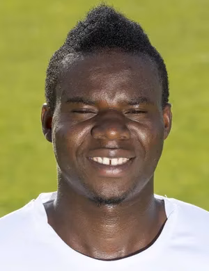 Thomas Agyiri