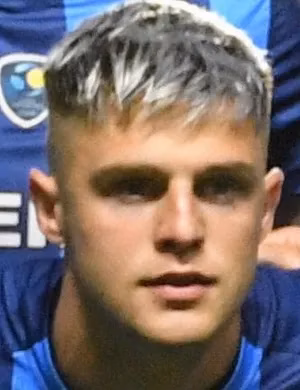 Thomas Damián Amilivia