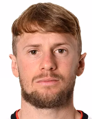 Thomás Chacón Yona