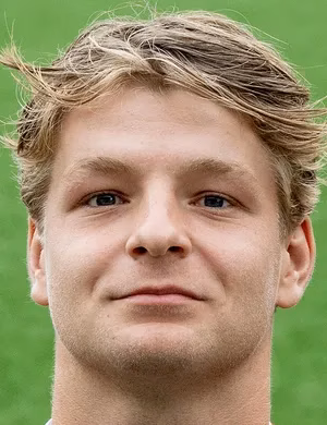 Thomas Cox