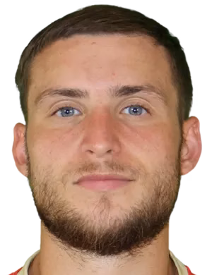Thomas Maxime Da Costa