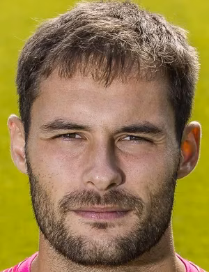 Thomas Didillon-Hödl