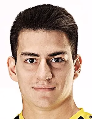 Thomas Lukas Fraga Fekete