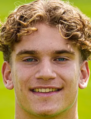 Thomas Goos