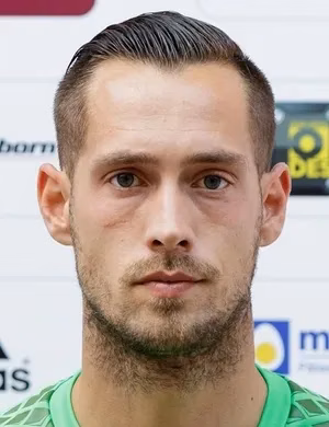 Thomas Hym