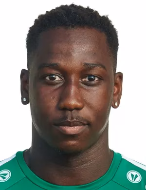 Thomas Kargbo