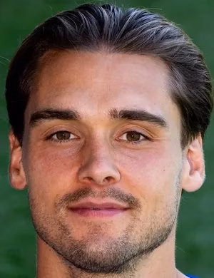 Thomas Kok