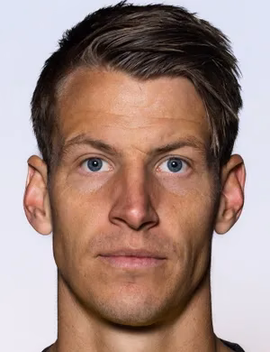 Thomas Lehne Olsen