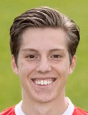 Thomas Prinsen
