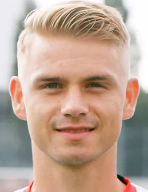 Thomas Grevsnes Rekdal