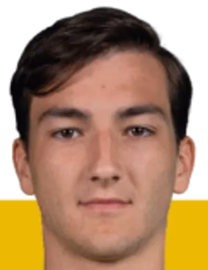Thomas Van den Keybus
