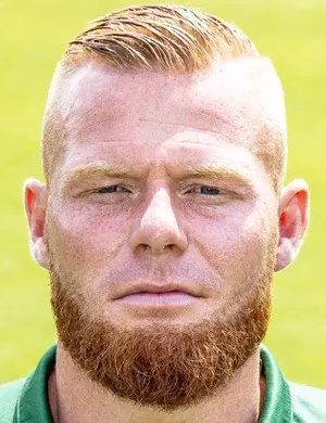 Thomas Jacco Verheydt