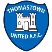 Thomastown United герб
