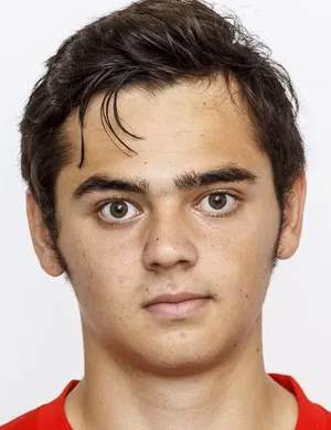 Thomaz Freitas De Garcia Klingl