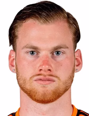 Þorleifur Úlfarsson