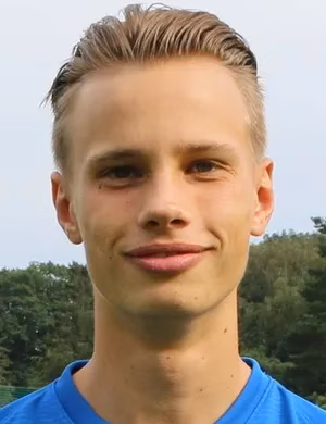 Thore Böhm