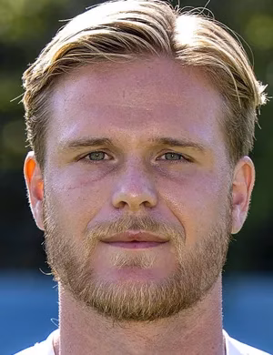 Thore-Andreas Jacobsen