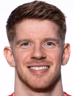 Thore Baardsen Pedersen