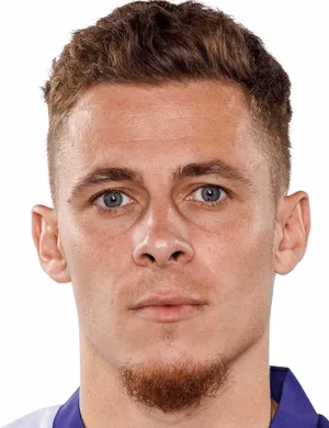 Thorgan Ganael Francis Hazard