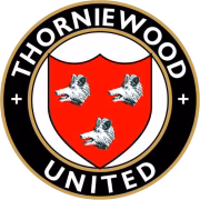 Thorniewood United FC герб
