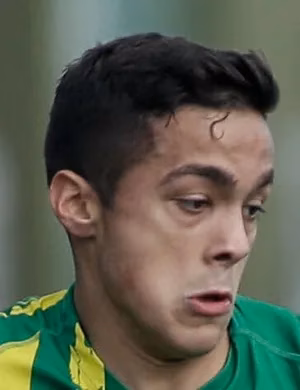 Tiago Melo Almeida