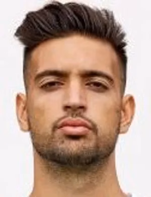 Tiago André