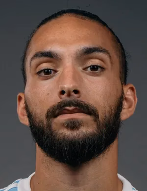 Tiago João Carvalho Antunes