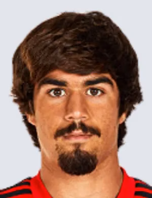 Tiago Filipe Alves Araújo