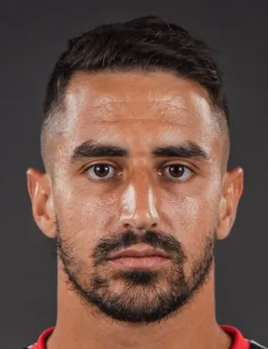 Tiago Ramos Cerveira