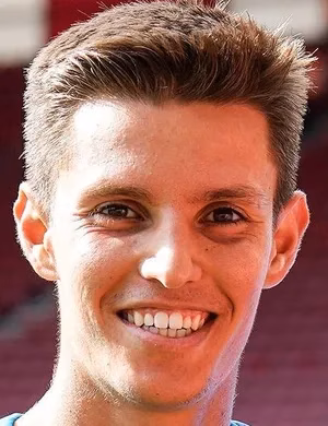 Tiago Filipe Oliveira Dantas
