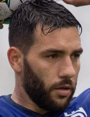 Tiago Alexandre de Sousa Esgaio