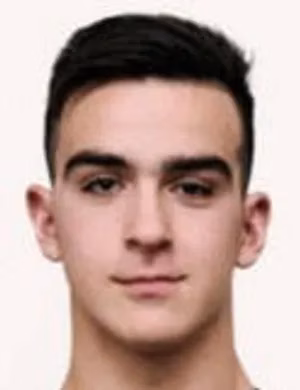 Tiago André das Dores Gonçalves