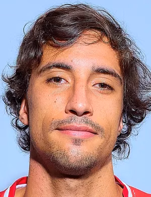Tiago López Hernández - Tiago Galletto López