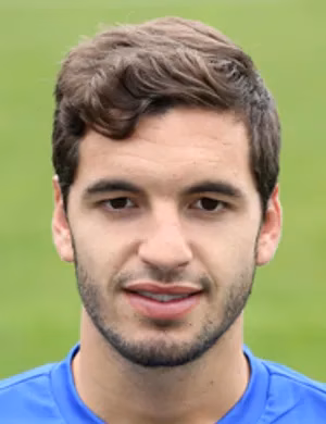 Tiago Miguel Pinho Jogo