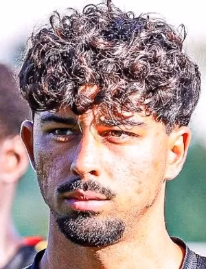 Tiago Filipe Gonçalves Soares Luís
