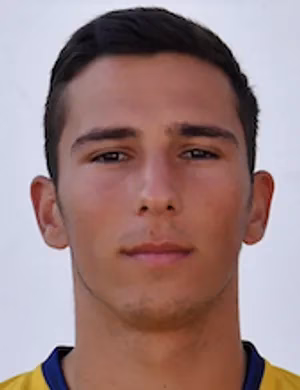 Tiago Miguel da Silva Manso