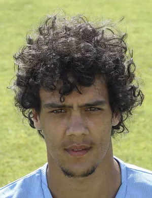 Tiago Miguel Bastos Melo