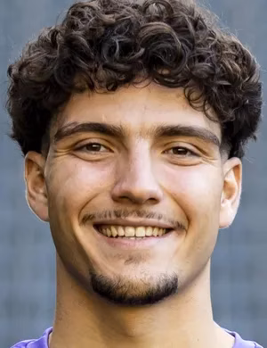 Tiago Pereira Cardoso