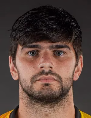 Tiago Luís Caetano Pereira