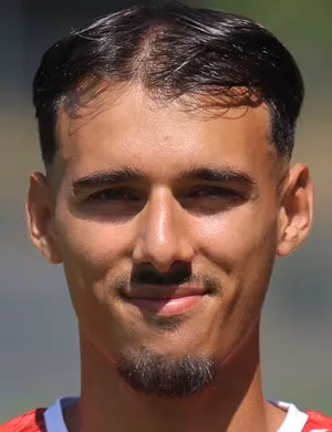 Tiago Rodrigues da Costa
