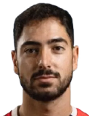Tiago André Pereira Veiga